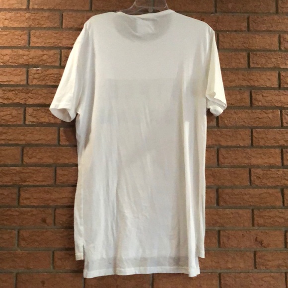 🦾NANA JUDY🦾GRAPHIC QUILTED TEE SHIRT🦾 - Picture 6 of 6